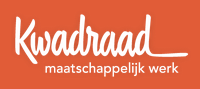 Logo van Kwadraad Maatschappelijk Werk
