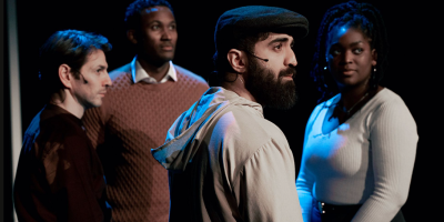 theatergroep black sheep can fly