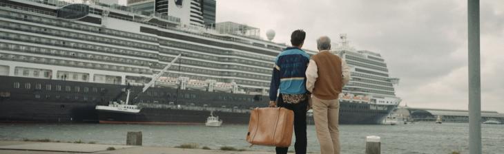 Geruisloos Indisch Film