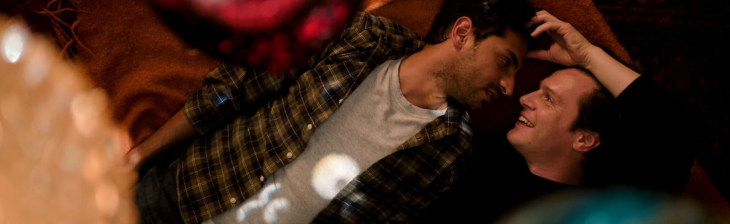 Film | A nice Indian Boy