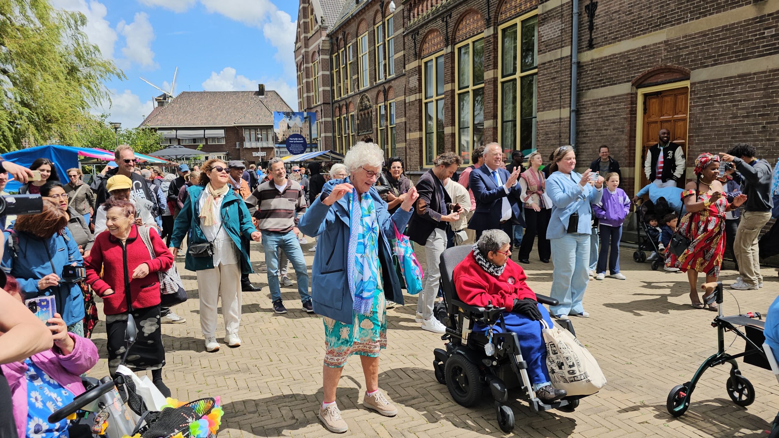 Foto: Stichting iDb