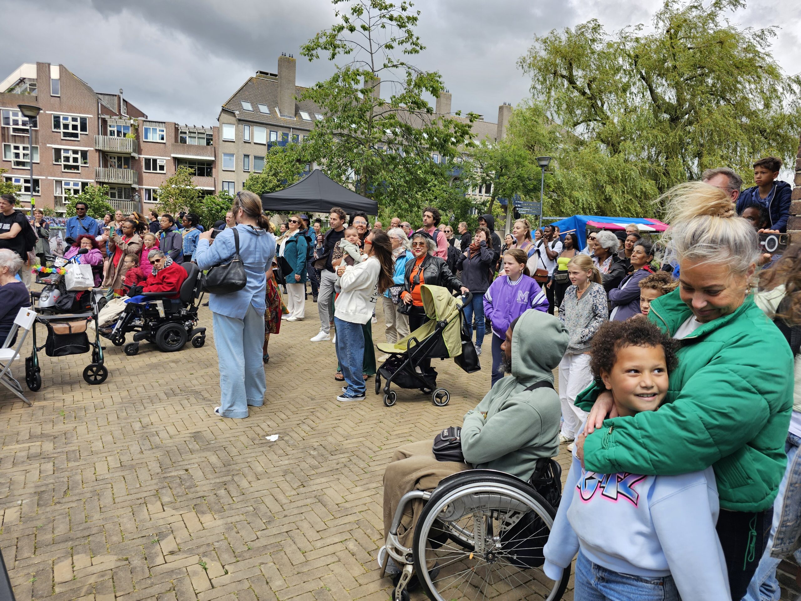 Foto: Stichting iDb