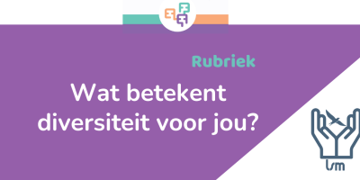 Wat betekent diversiteit voor jou visual