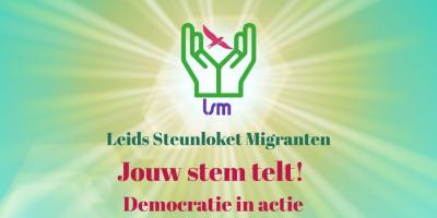 Jouw Stem Telt