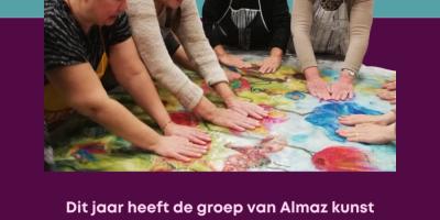 Expositie Vrijheid in Beeld