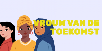 Internationale Vrouwendag 2025