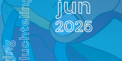 Wereld VluchtelingenDag