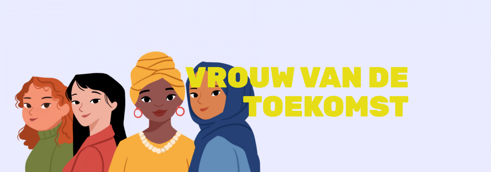 Internationale Vrouwendag 2025