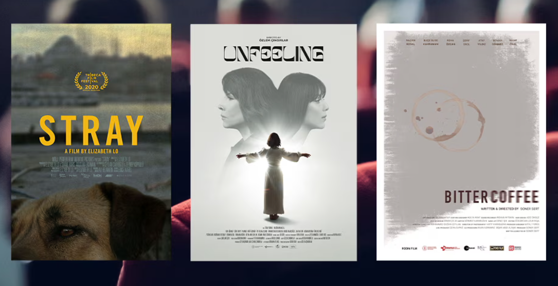 Visual Turks Filmfestival