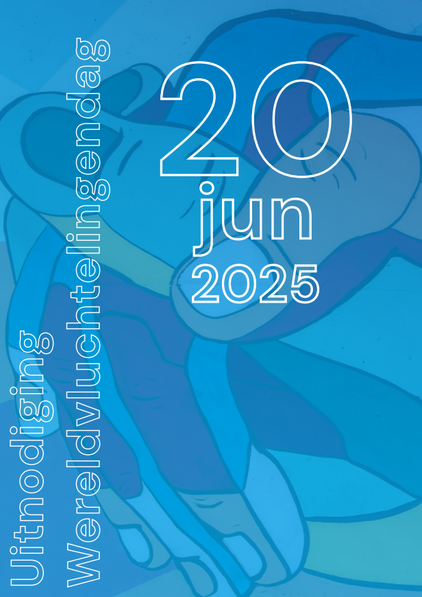 Wereld VluchtelingenDag